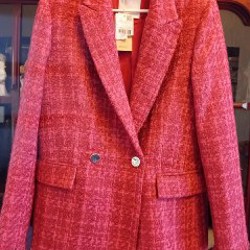 Пиджак Mango - фото 3