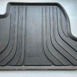 Всепогодные коврики для BMW - фото 2