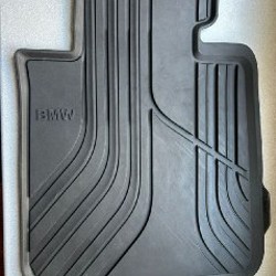 Всепогодные коврики для BMW - фото 4