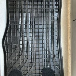 Всепогодные коврики для BMW - фото 5