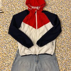 MANGO летние штаны - фото 7