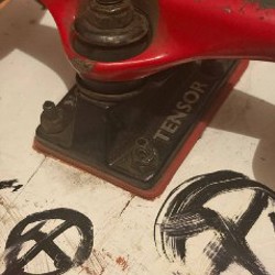 Скейтборд - фото 4