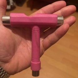 Скейтборд - фото 6