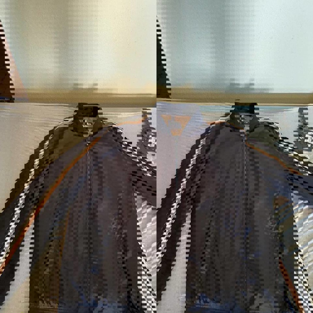 Курточка весна-осень