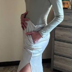 Платья и юбки - фото 3