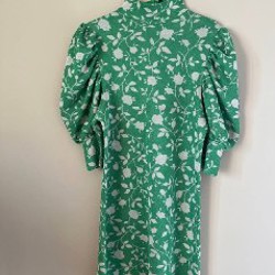 Платья и юбки - фото 8