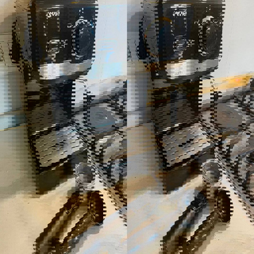 Кофеварка Vitek VT-1502 BK