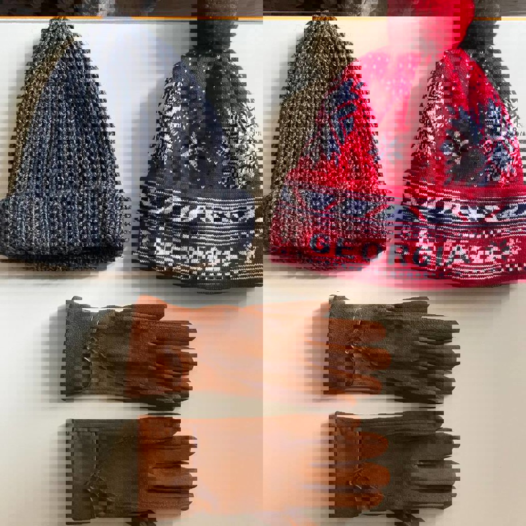 Кольцо из бисера