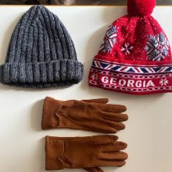 Кольцо из бисера - фото 1