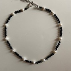 Кольцо из бисера - фото 2