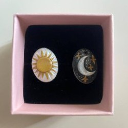 Кольцо из бисера - фото 4