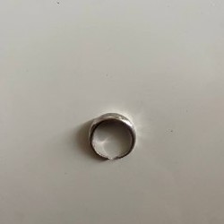 Кольцо из бисера - фото 8