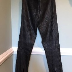 Брюки Givenchy - фото 5