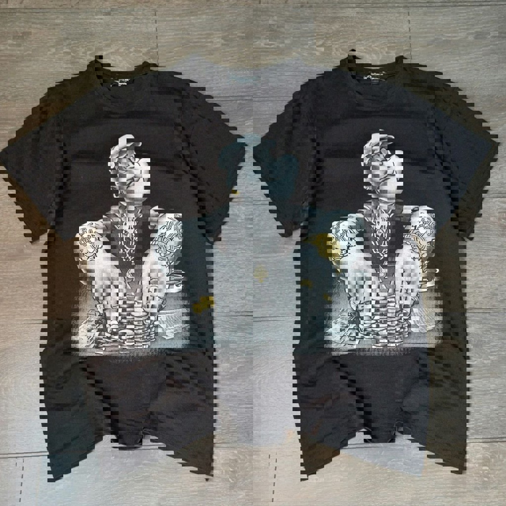 Футболка Dolce&Gabbana