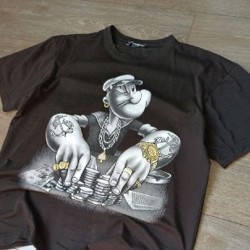 Футболка Dolce&Gabbana - фото 2