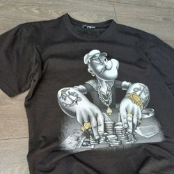 Футболка Dolce&Gabbana - фото 3