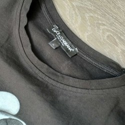 Футболка Dolce&Gabbana - фото 4