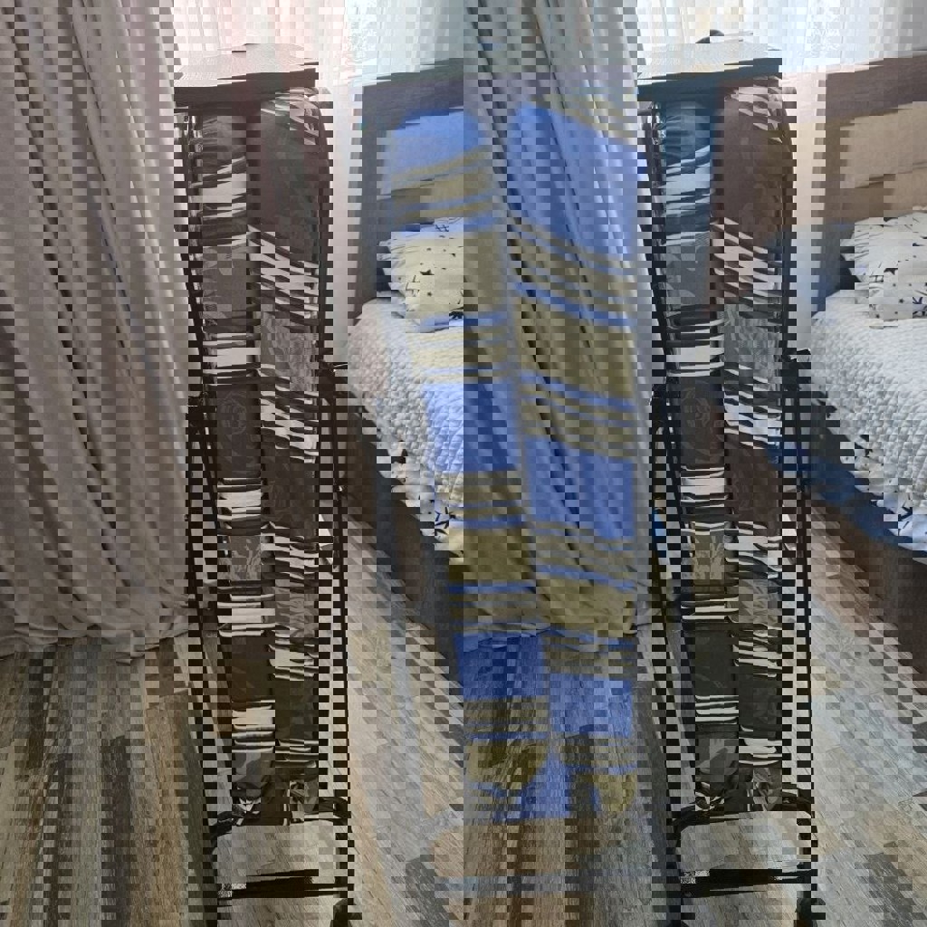 Раскладушка