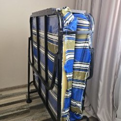 Раскладушка - фото 3