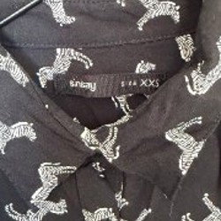 Рубашка - фото 2