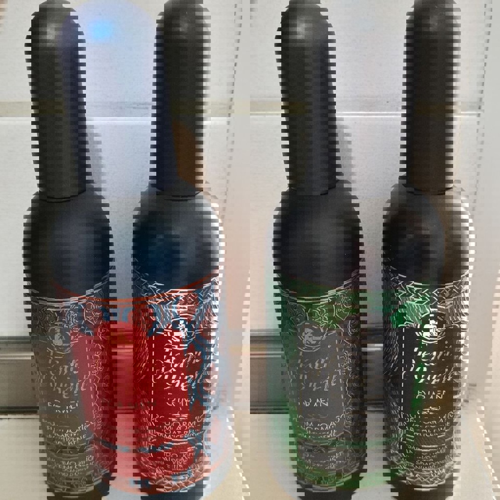 Atelier Rebul Cardamom Oud