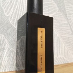 Atelier Rebul Cardamom Oud - фото 5