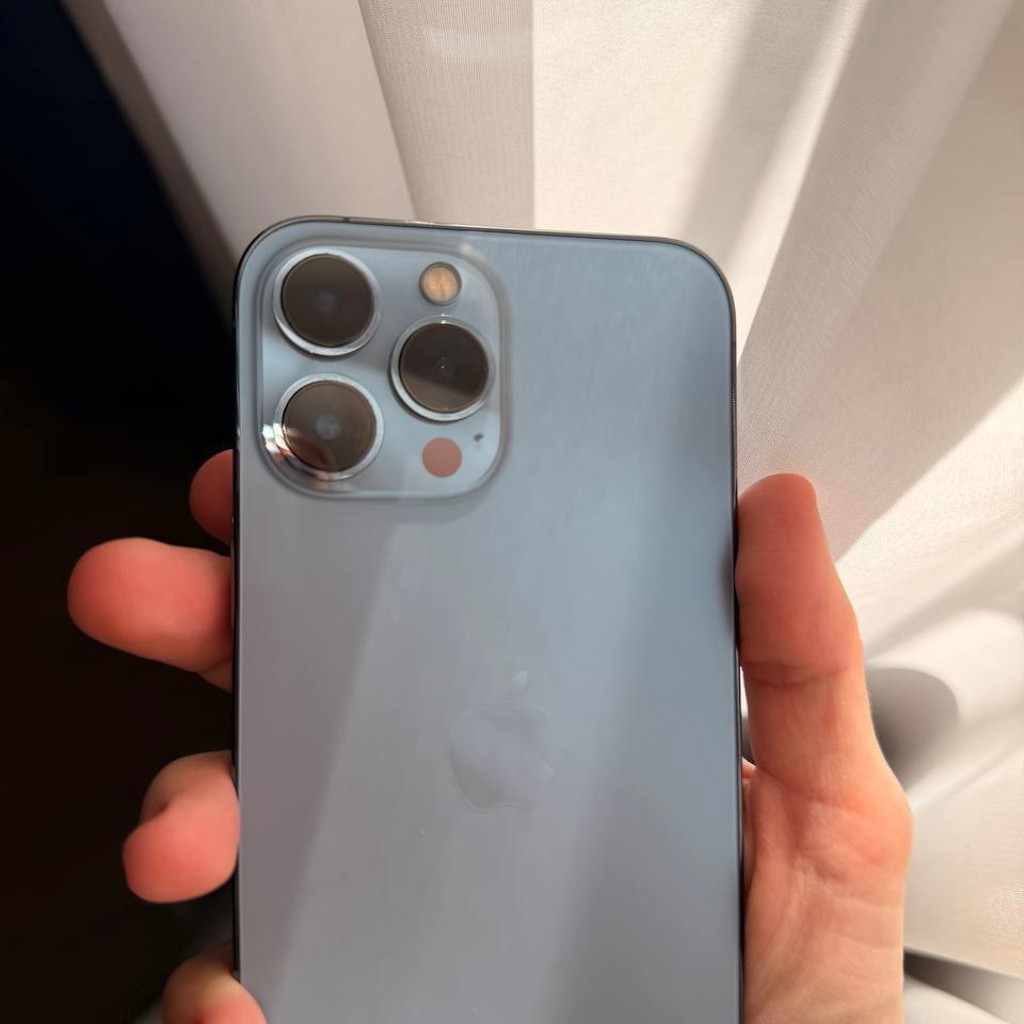 IPhone 13 Pro Max