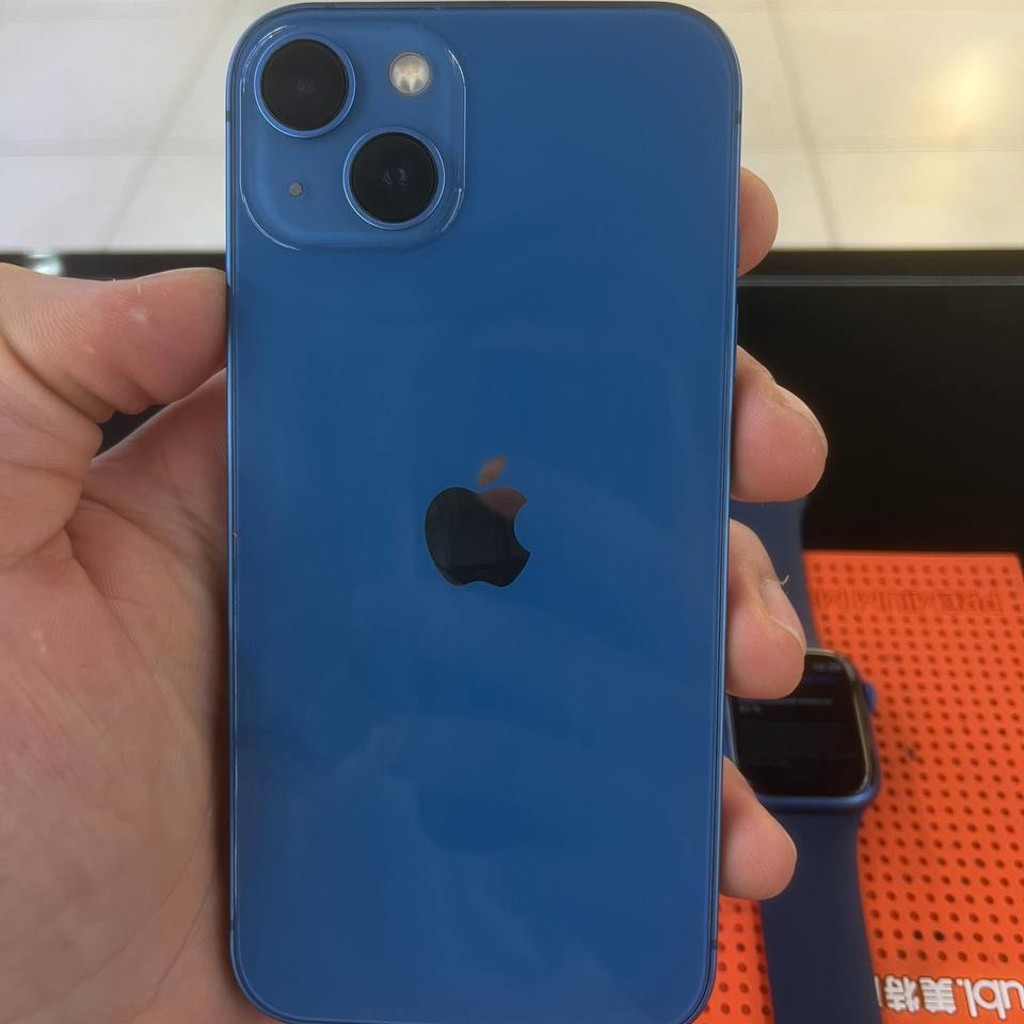IPhone 13