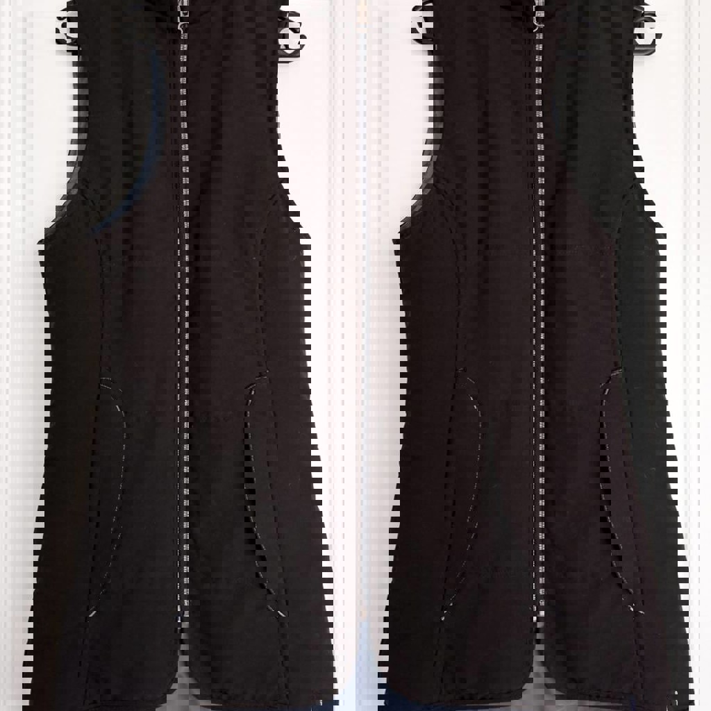 Жилетка Fouganza