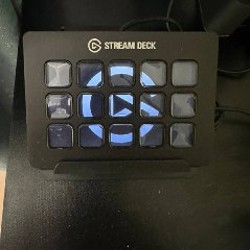 Stream Deck - фото 2