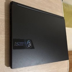 MSI Stealth 15M B12UE - фото 3