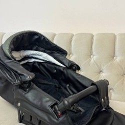 Детская коляска с креслом - фото 3