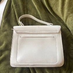 Кожаная сумка - фото 2