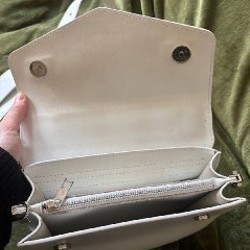 Кожаная сумка - фото 3