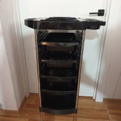 Тележка для парикмахеров - фото 6