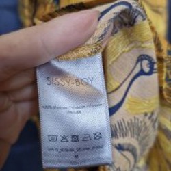 Рубашка - фото 4