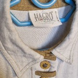 Рубашка - фото 6