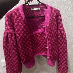 Кофта - фото 2