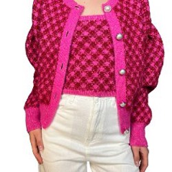 Кофта - фото 3