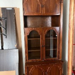 Большой шкаф - фото 2