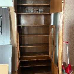 Большой шкаф - фото 3