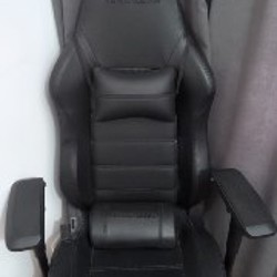 Игровое кресло - фото 1