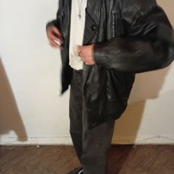 Кожанка - фото 2