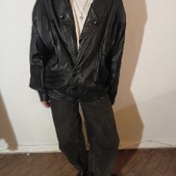 Кожанка - фото 3