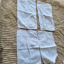 Простынь - фото 5