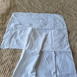 Простынь - фото 6