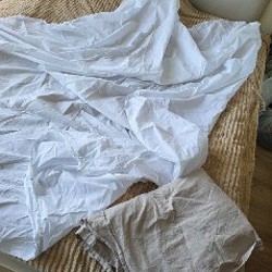 Простынь - фото 7
