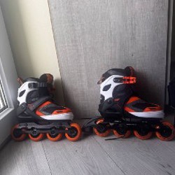 Ролики - фото 3