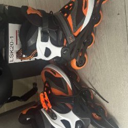 Ролики - фото 5