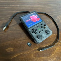 Anbernic rg353v - фото 2